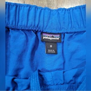 Patagonia Barely Baggies shorts